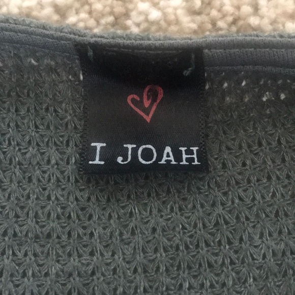 Duster cardigan - Picture 4 of 4